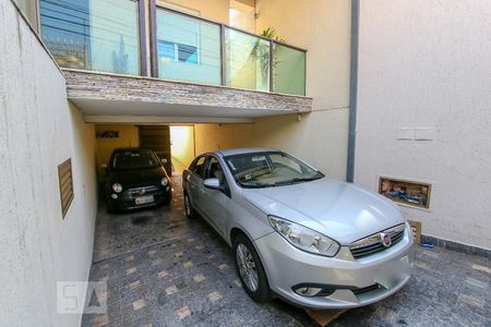 Casa à venda com 360m², 3 quartos e 3 vagasGaragem