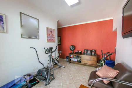 Casa à venda com 360m², 3 quartos e 3 vagasSala 2