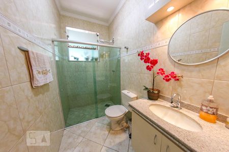 Casa à venda com 360m², 3 quartos e 3 vagasBanheiro Social 2