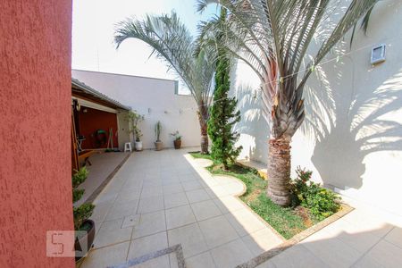 Casa à venda com 360m², 3 quartos e 3 vagasEspaço Gourmet