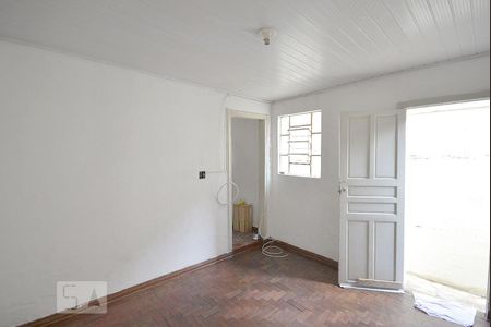Sala de casa à venda com 1 quarto, 45m² em Vila Moinho Velho, São Paulo