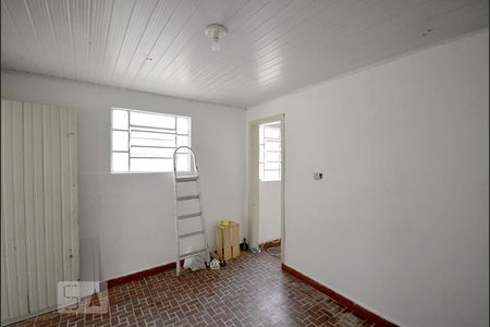 Cozinha de casa à venda com 1 quarto, 45m² em Vila Moinho Velho, São Paulo