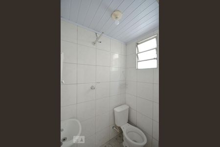 Casa à venda com 45m², 1 quarto e 1 vagaBanheiro