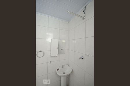 Casa à venda com 45m², 1 quarto e 1 vagaBanheiro