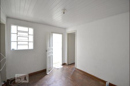 Sala de casa à venda com 1 quarto, 45m² em Vila Moinho Velho, São Paulo
