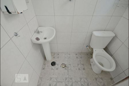 Casa à venda com 45m², 1 quarto e 1 vagaBanheiro