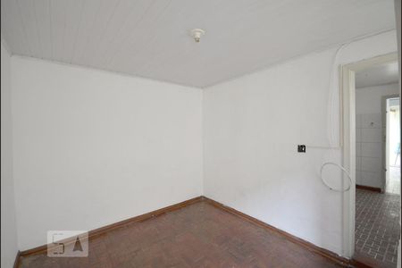 Sala de casa à venda com 1 quarto, 45m² em Vila Moinho Velho, São Paulo