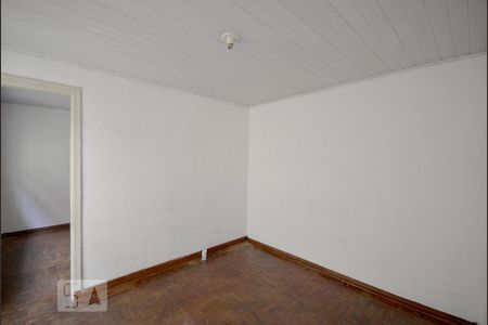 Sala de casa à venda com 1 quarto, 45m² em Vila Moinho Velho, São Paulo