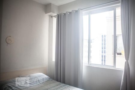 Quarto  de apartamento à venda com 1 quarto, 45m² em República, São Paulo