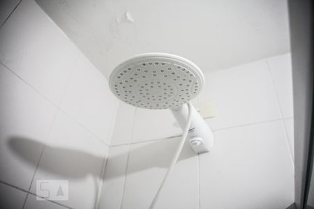 Chuveiro de apartamento à venda com 1 quarto, 45m² em República, São Paulo