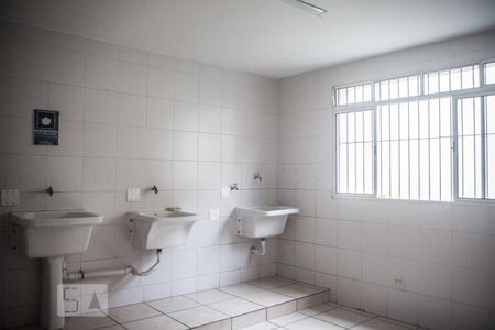 Área comum - Lavanderia  de apartamento à venda com 1 quarto, 45m² em República, São Paulo