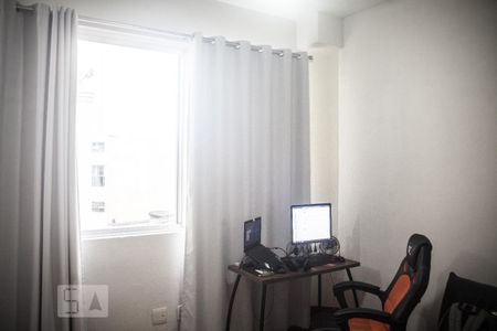 Sala de apartamento à venda com 1 quarto, 45m² em República, São Paulo