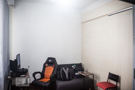 Apartamento à venda com 1 quarto, 45m² em República, São Paulo