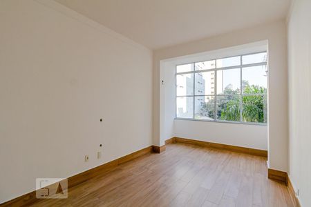 Apartamento para alugar com 85m², 2 quartos e sem vagaSala