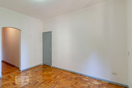 Quarto 1 de apartamento para alugar com 2 quartos, 85m² em Consolação, São Paulo