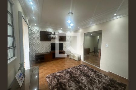 Sala de casa para alugar com 3 quartos, 125m² em Jardim do Líbano, Barueri