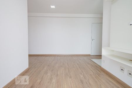 Sala de apartamento para alugar com 2 quartos, 65m² em Fundação, São Caetano do Sul