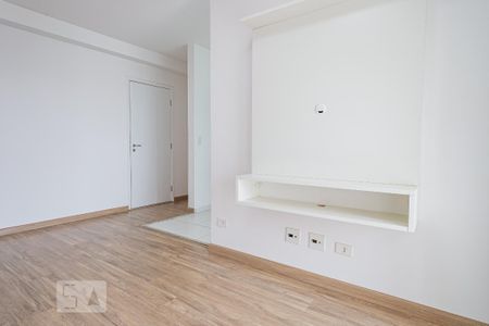 Sala de apartamento para alugar com 2 quartos, 65m² em Fundação, São Caetano do Sul
