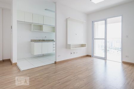 Apartamento para alugar com 2 quartos, 65m² em Fundação, São Caetano do Sul