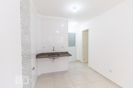 Apartamento para alugar com 45m², 2 quartos e sem vagaCozinha