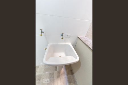 Apartamento para alugar com 45m², 2 quartos e sem vagaÁrea de Serviço