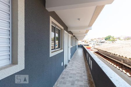 Apartamento para alugar com 45m², 2 quartos e sem vagaÁrea Externa