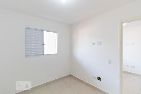 Quarto 1 de apartamento para alugar com 2 quartos, 45m² em Jardim Belem, São Paulo