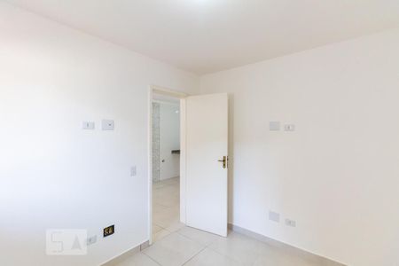 Quarto 1 de apartamento para alugar com 2 quartos, 45m² em Jardim Belem, São Paulo