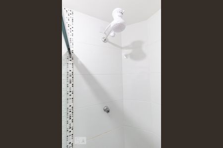 Apartamento para alugar com 45m², 2 quartos e sem vagaBanheiro