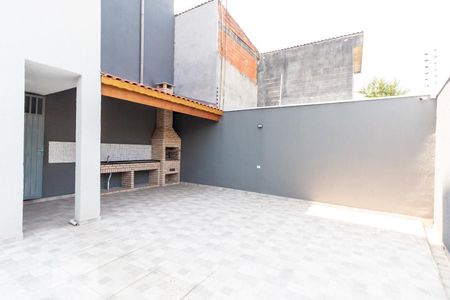 Apartamento para alugar com 45m², 2 quartos e sem vagaÁrea comum - Churrasqueira