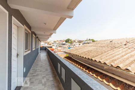 Apartamento para alugar com 45m², 2 quartos e sem vagaÁrea Externa