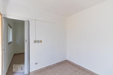 Sala de casa para alugar com 1 quarto, 60m² em Vila Paulistania, São Paulo
