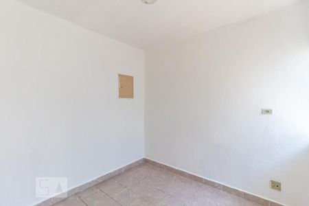 Sala de casa para alugar com 1 quarto, 60m² em Vila Paulistania, São Paulo