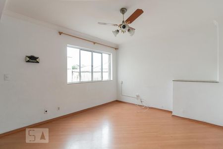 Sala de casa para alugar com 3 quartos, 200m² em Americanópolis, São Paulo