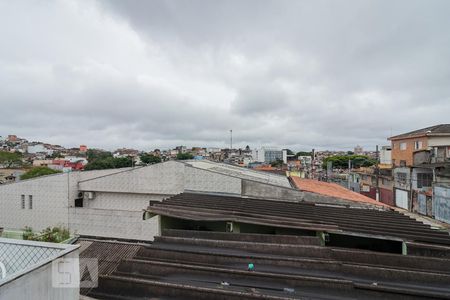 Vista Quarto 1 de casa para alugar com 3 quartos, 200m² em Americanópolis, São Paulo