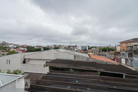 Vista Quarto 1 de casa à venda com 3 quartos, 200m² em Americanópolis, São Paulo