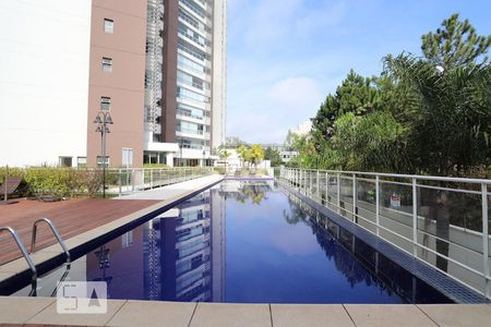 Apartamento para alugar com 155m², 2 quartos e 2 vagas Apartamento para alugar com 155m², 2 quartos e 2 vagasÁrea comum - Piscina