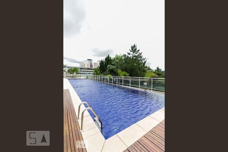 Apartamento para alugar com 155m², 2 quartos e 2 vagas Apartamento para alugar com 155m², 2 quartos e 2 vagasÁrea comum - Piscina