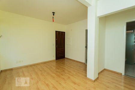 Sala de apartamento à venda com 2 quartos, 58m² em Lapa de Baixo, São Paulo