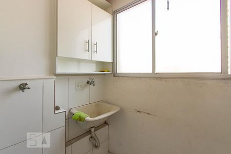 Apartamento à venda com 48m², 2 quartos e sem vagaÁrea de Serviço