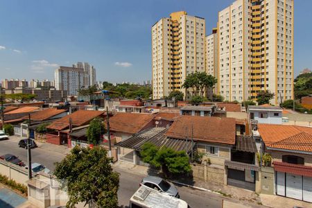 Apartamento à venda com 48m², 2 quartos e sem vagaVista Quarto 2