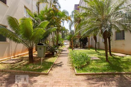 Apartamento à venda com 48m², 2 quartos e sem vagaÁrea comum