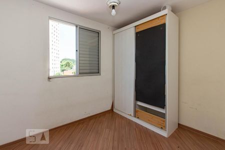 Quarto 2 de apartamento à venda com 2 quartos, 48m² em Parque Esmeralda, São Paulo