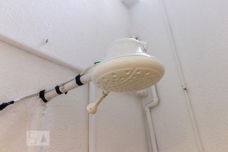 Casa para alugar com 35m², 1 quarto e sem vagaChuveiro