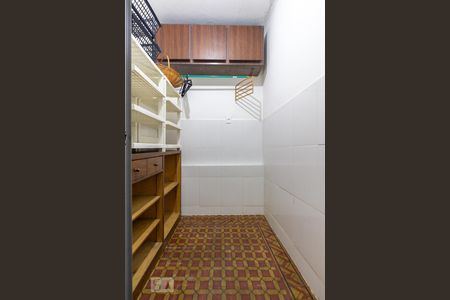 Casa para alugar com 35m², 1 quarto e sem vagaDespensa