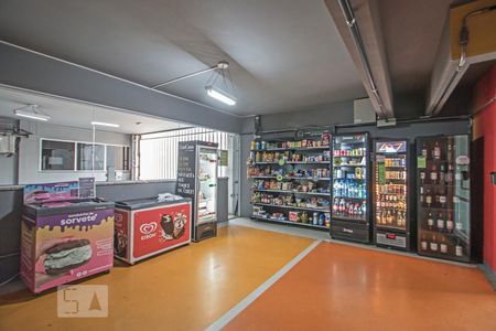 Apartamento à venda com 49m², 1 quarto e sem vagaMercado