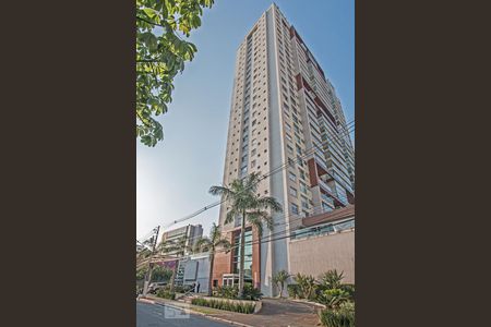 Apartamento à venda com 49m², 1 quarto e sem vagaFachada