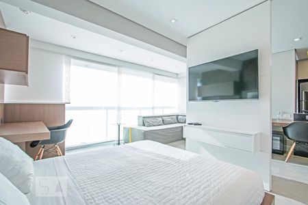Apartamento à venda com 49m², 1 quarto e sem vagaQuarto