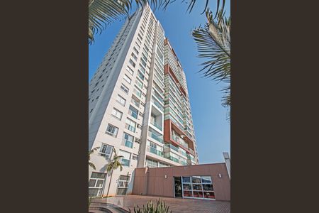 Apartamento à venda com 49m², 1 quarto e sem vagaSolário e fachada Interna