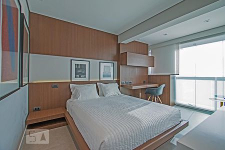 Apartamento à venda com 49m², 1 quarto e sem vagaQuarto